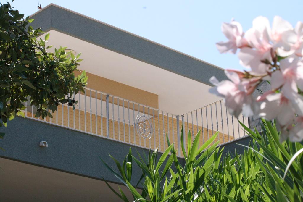 Villa Capitolo Monopoli Exterior foto