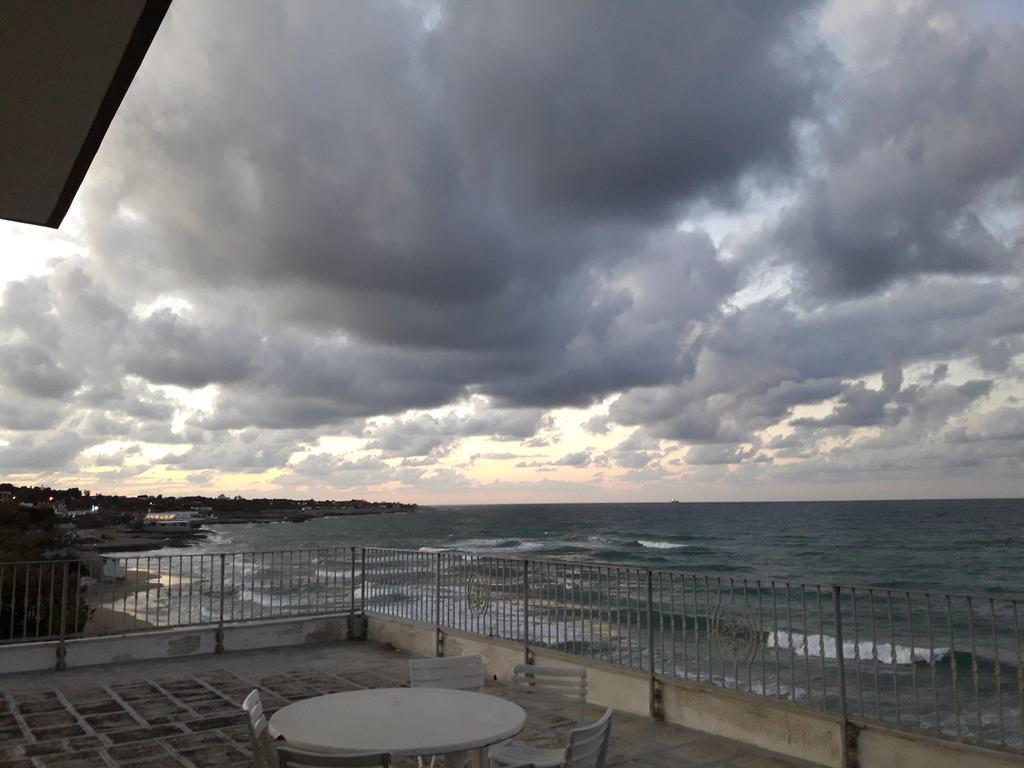 Villa Capitolo Monopoli Exterior foto